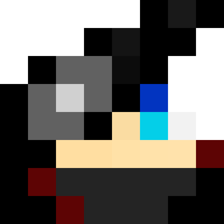 ElectronicSex's skin