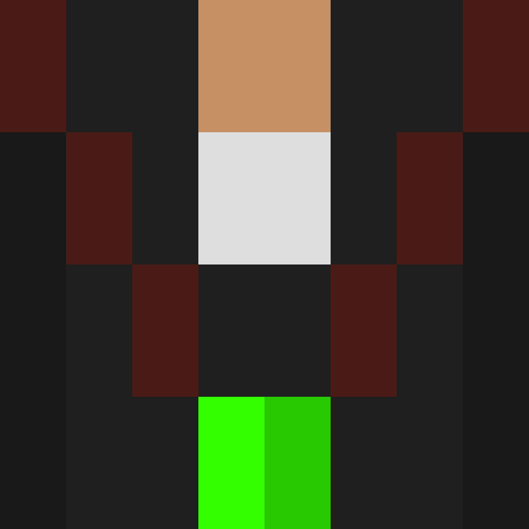 Boyfriend5065's skin