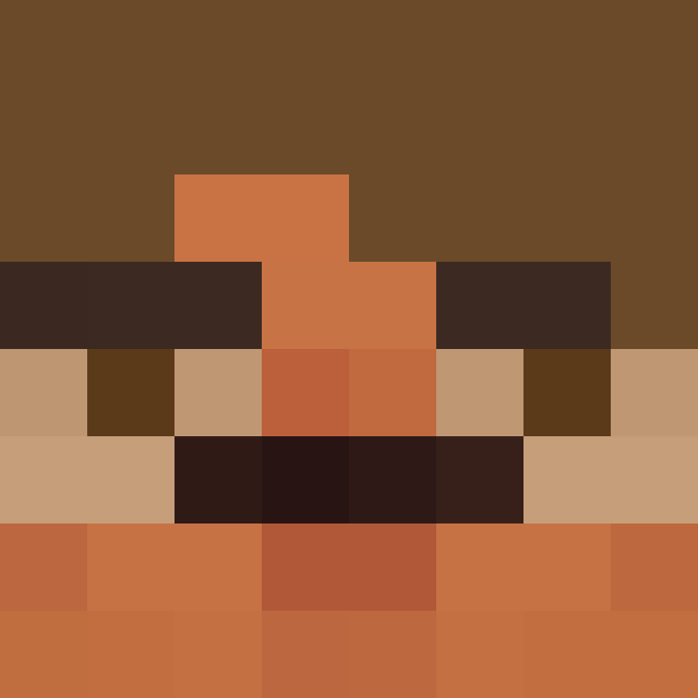Lugattu's skin
