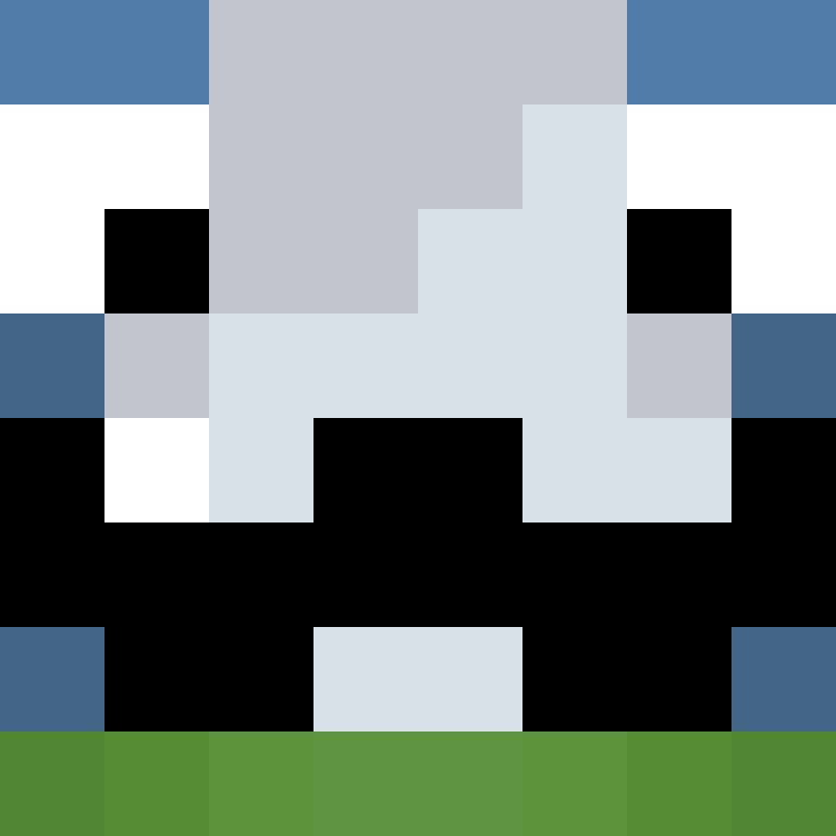 GoldenAppleGHG's skin