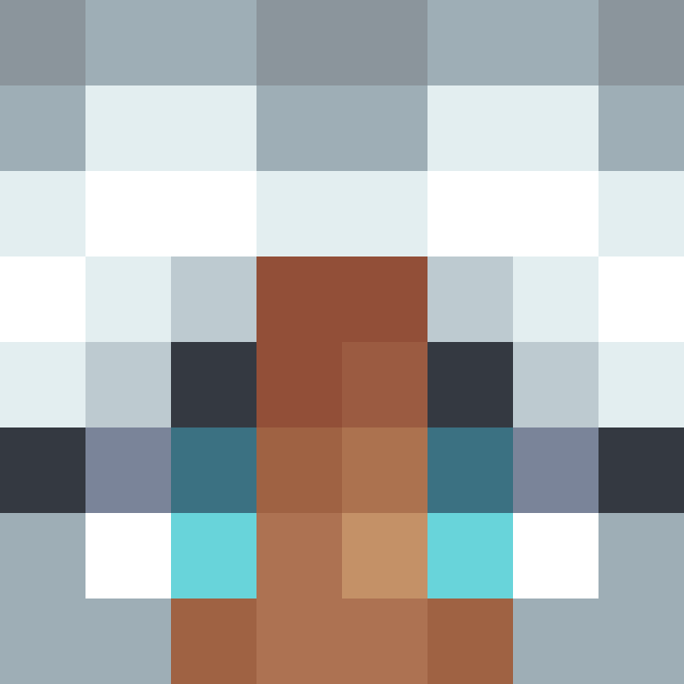 o___j's skin