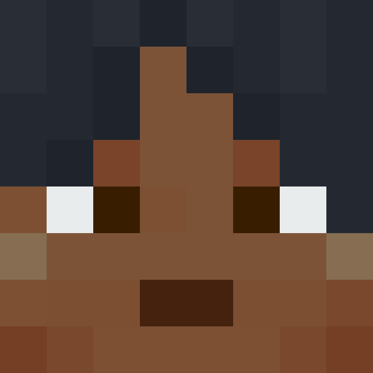 BukkitAPI's skin