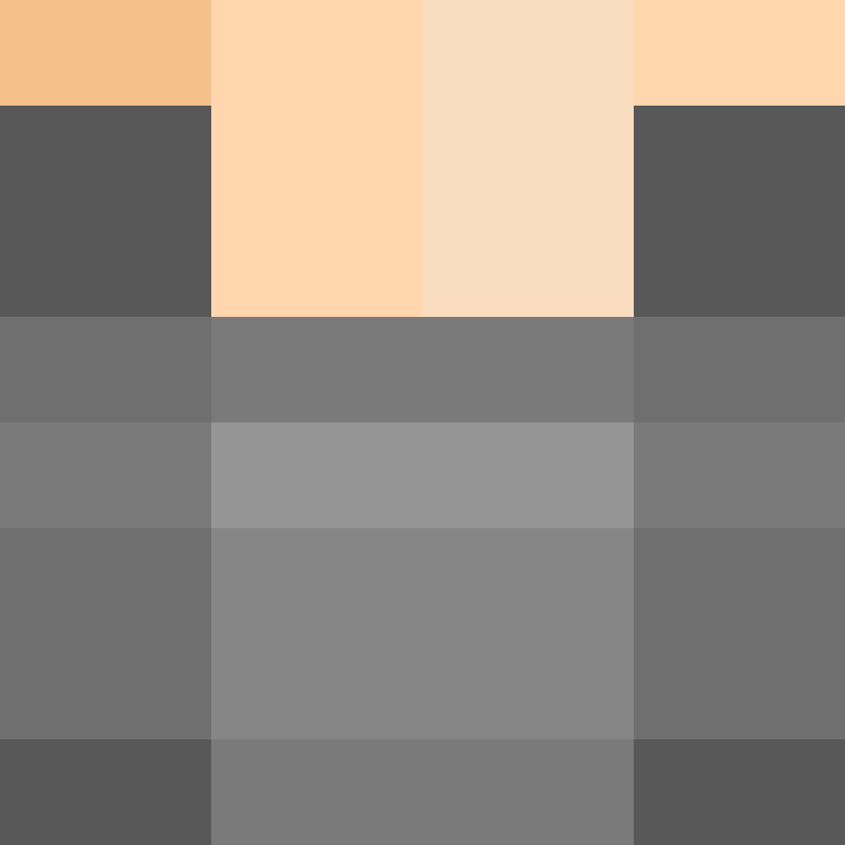 Mr_Genes's skin