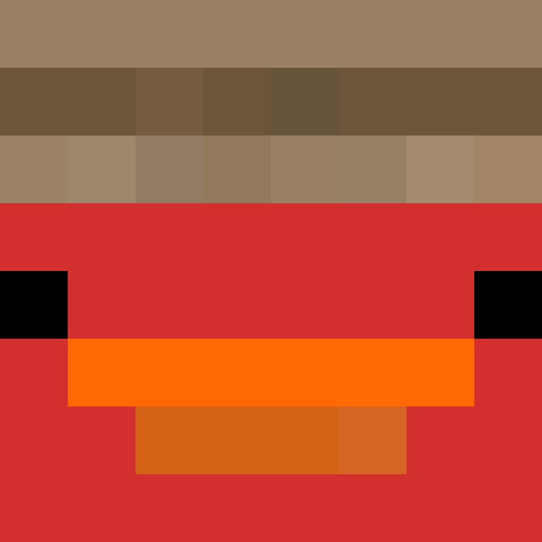 testalt1's skin