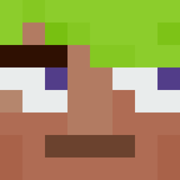 Zoleeey's skin