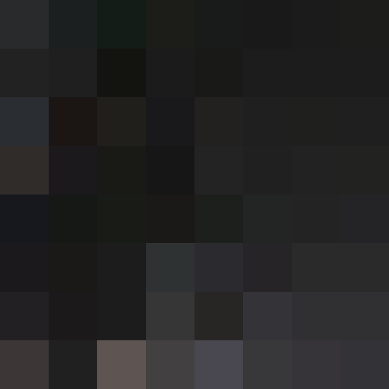 DargiV's skin
