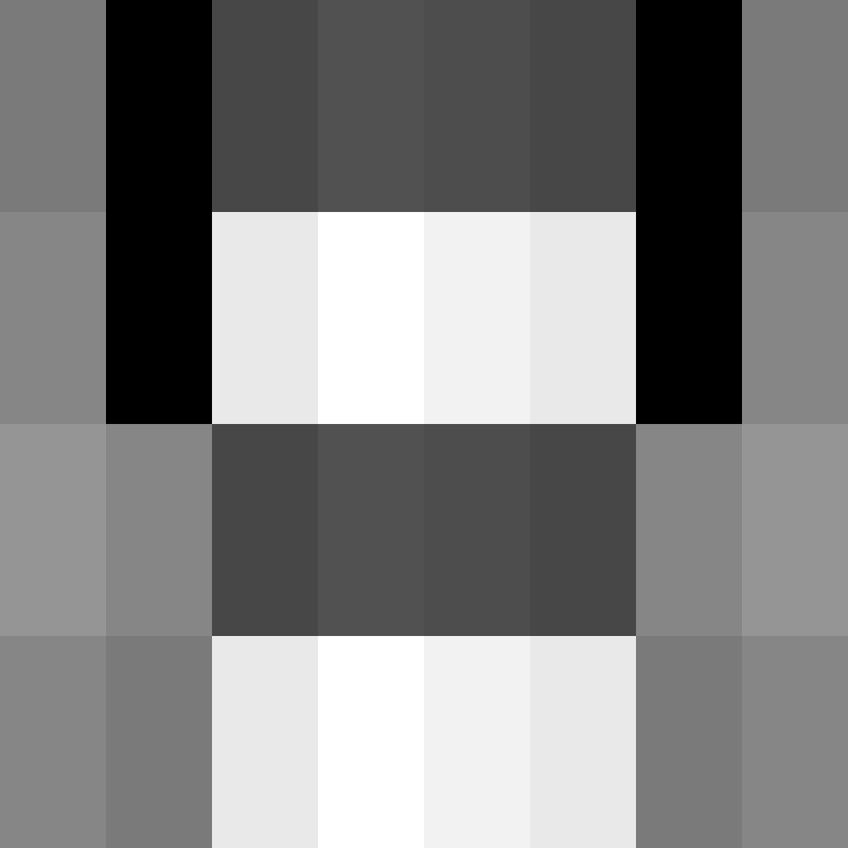 B00KY's skin