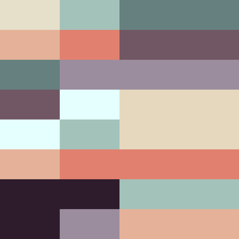 MLK15's skin