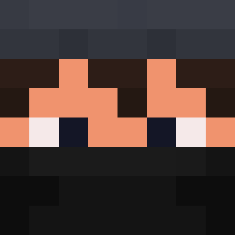 Lugattu's skin