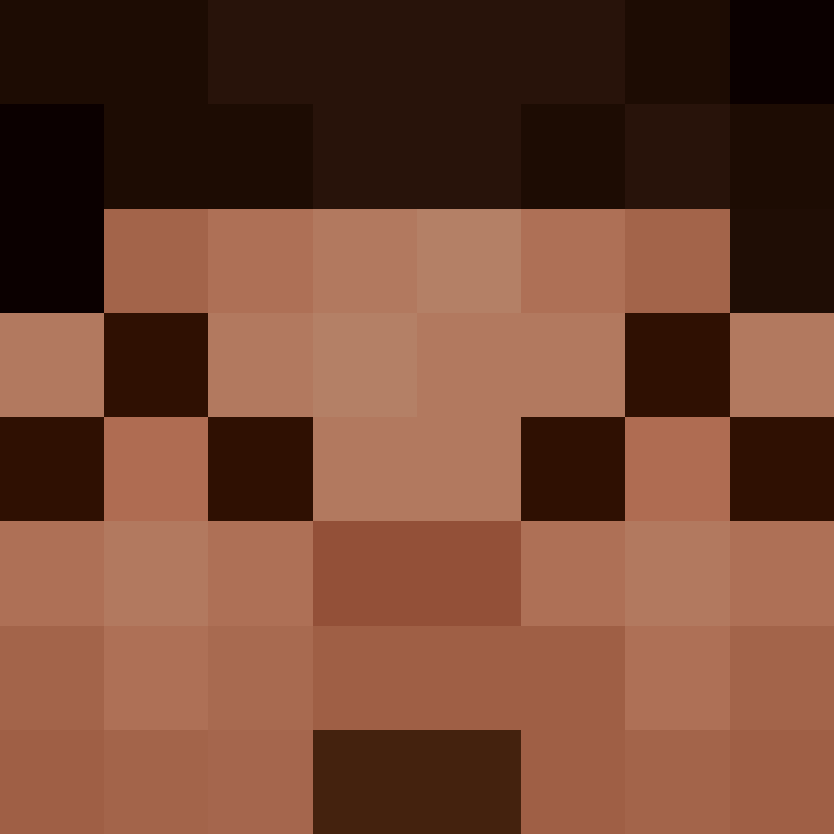 BradBot_2's skin