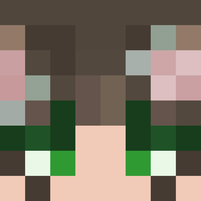 SivuPB's skin