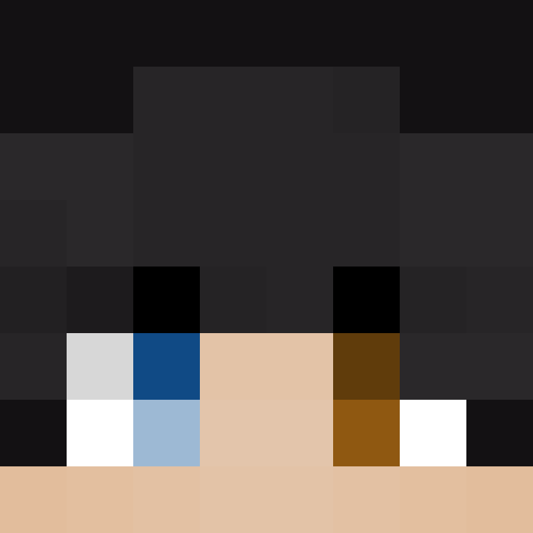 hannhums's skin