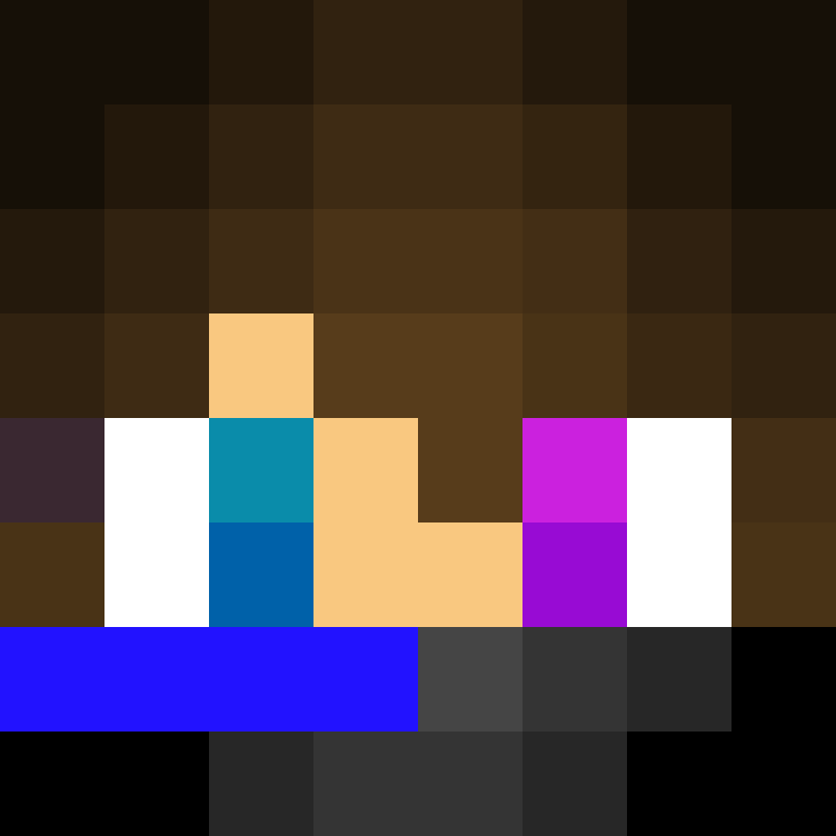 ShakaYami's skin
