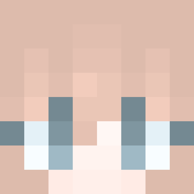 Dequari's skin