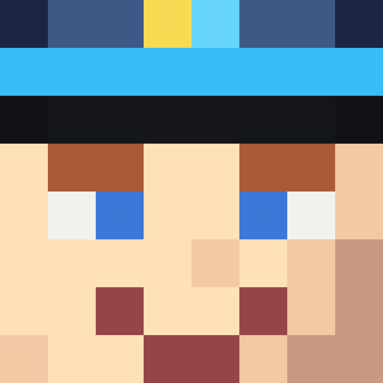 Boyfriend5065's skin