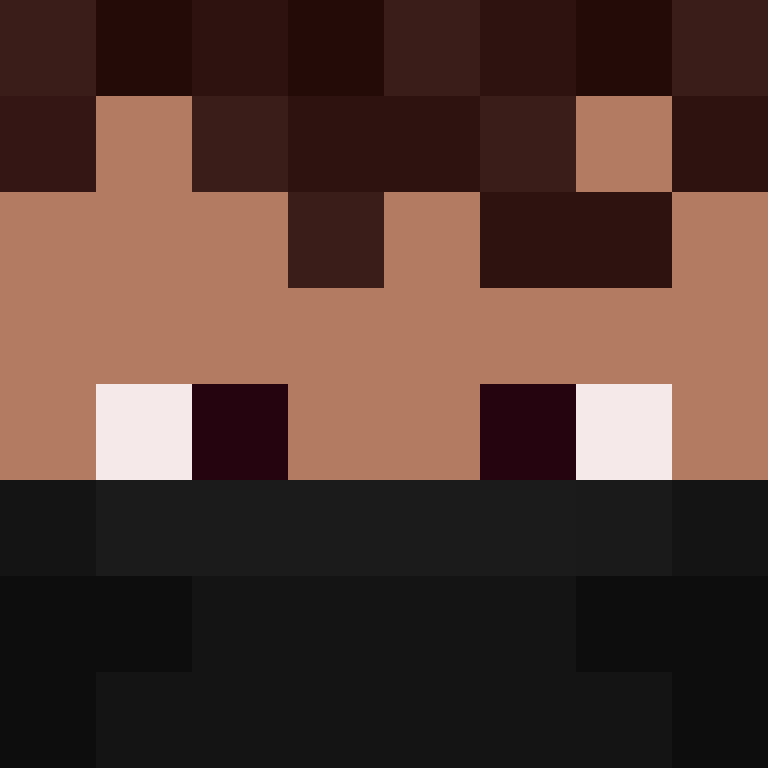Auntbrix's skin