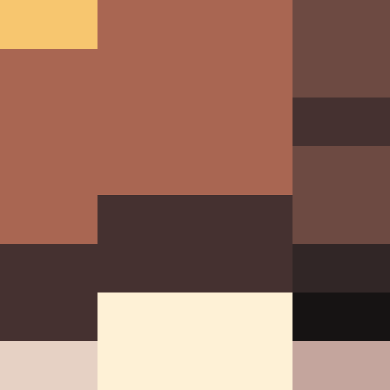 Zoleeey's skin