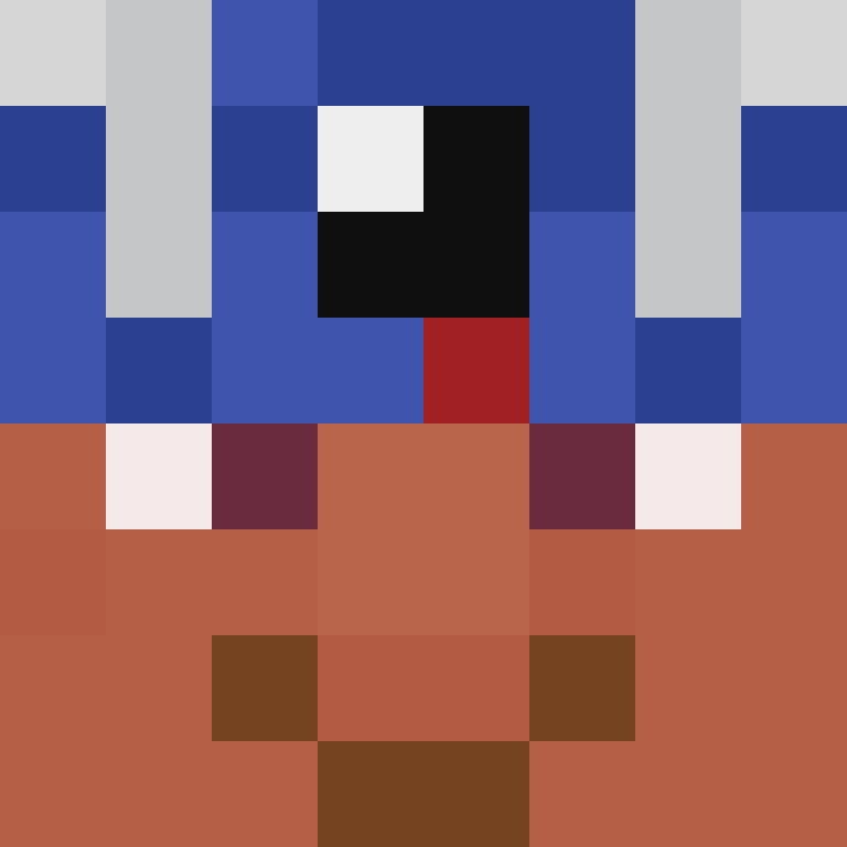 wiredframe's skin