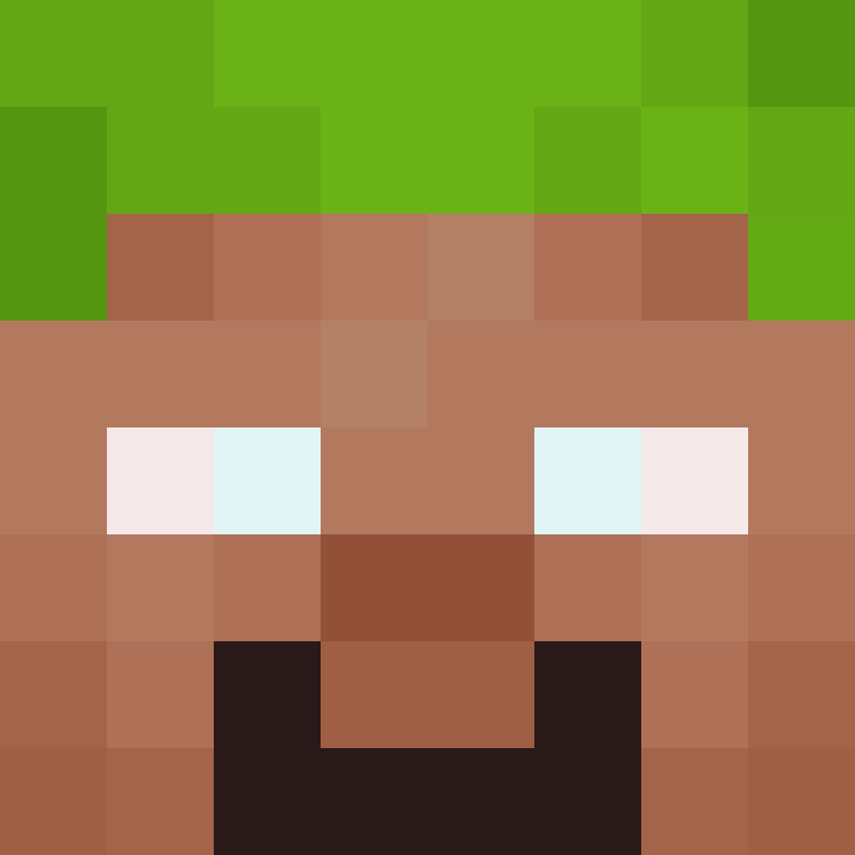 vexlehaha's skin