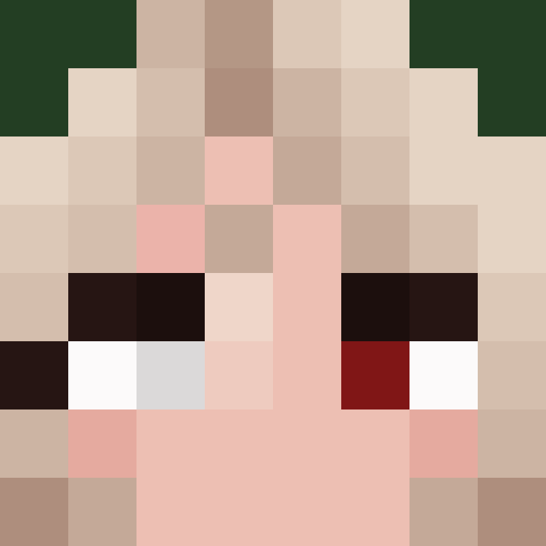 LilBeanEm's skin