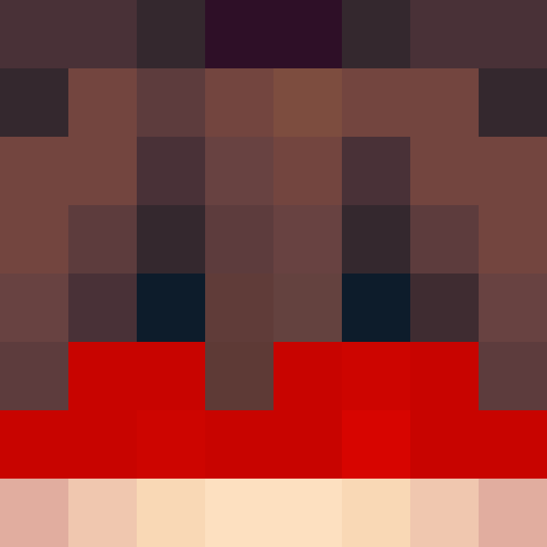 MC_Hardcore's skin