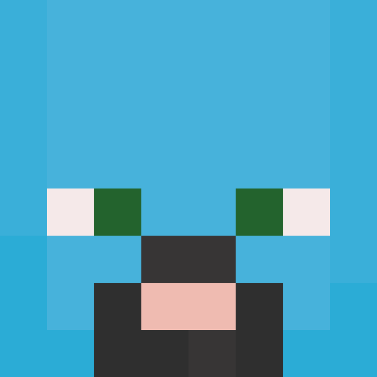 EgorKalachev's skin