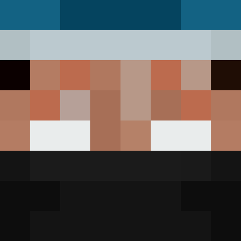 B00KY's skin