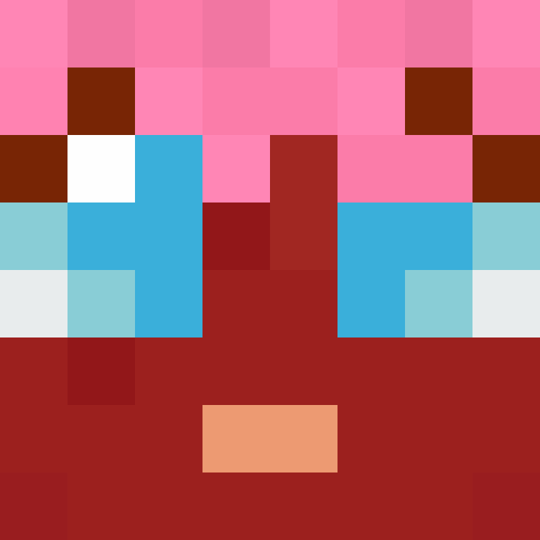AlexisMadd's skin