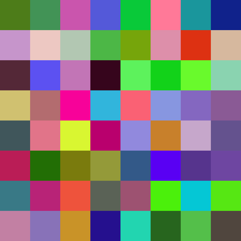Auntbrix's skin