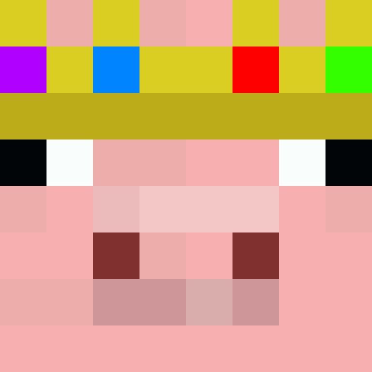 Mr_Genes's skin