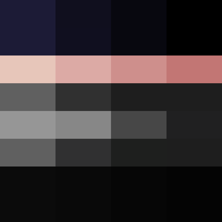 ElectronicSex's skin