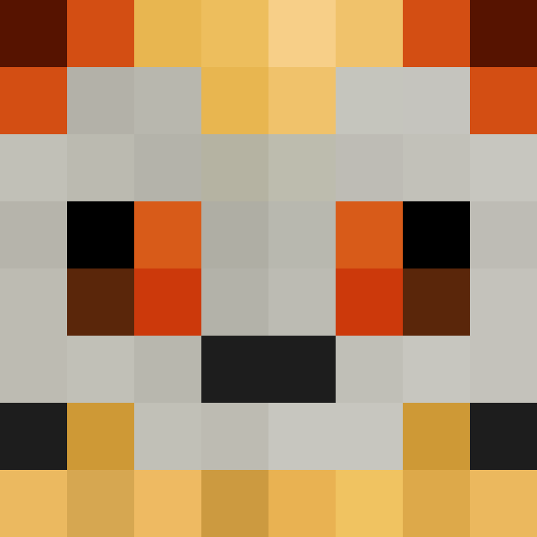 luh29's skin