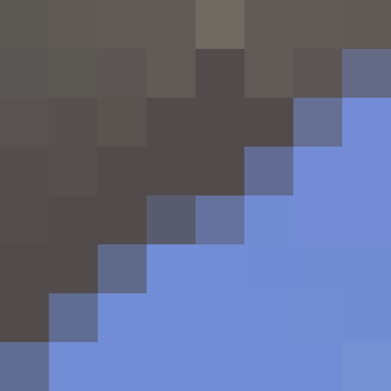 edgyspence's skin