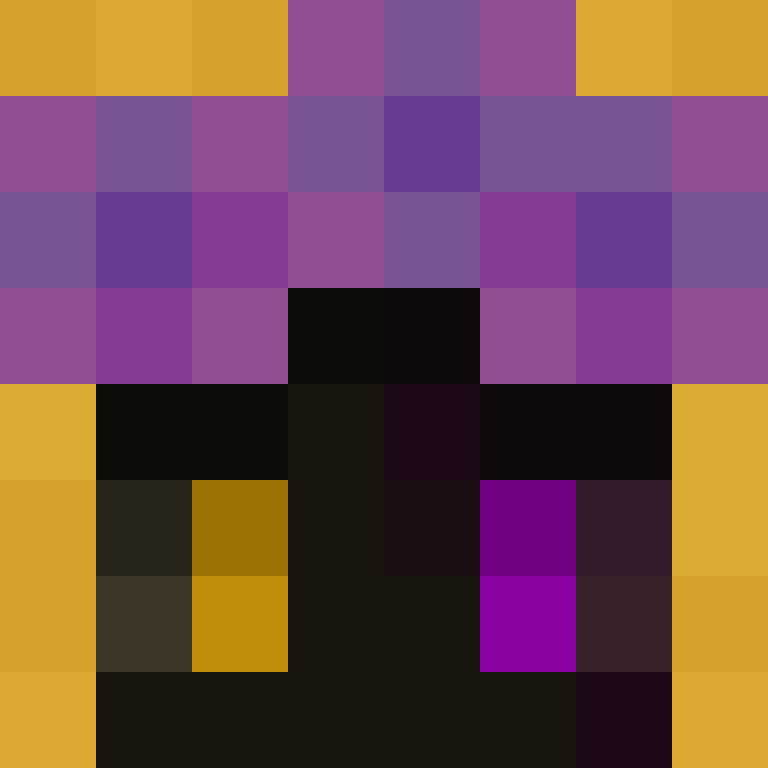 theDevJade's skin