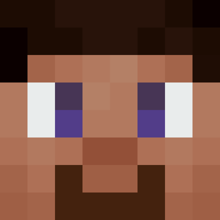 dramagg's skin