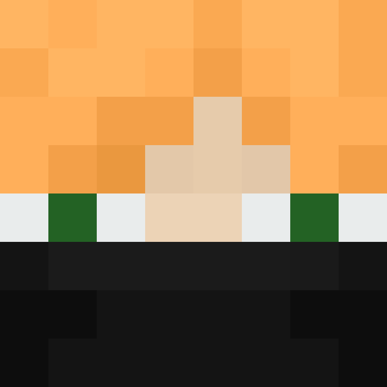 Maledict_YT's skin