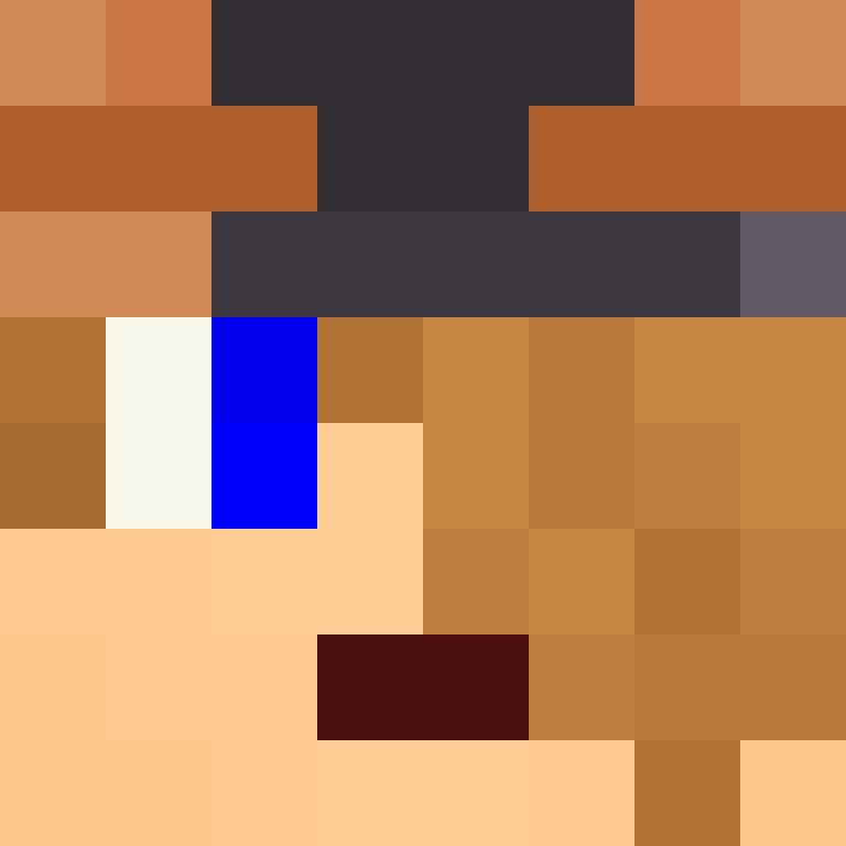 KubinoSK's skin