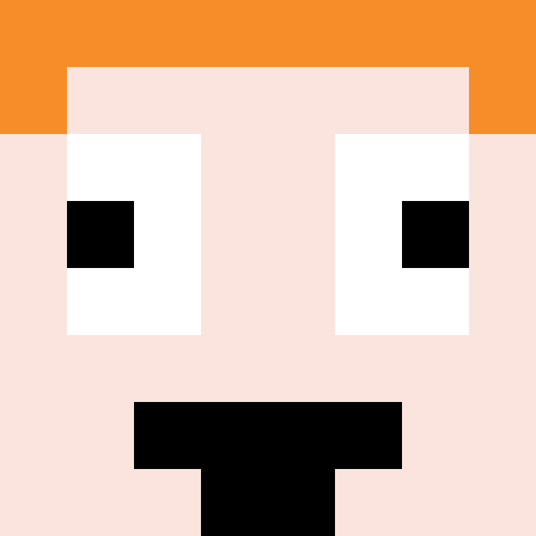 hannhums's skin