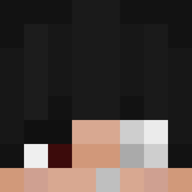 Auntbrix's skin
