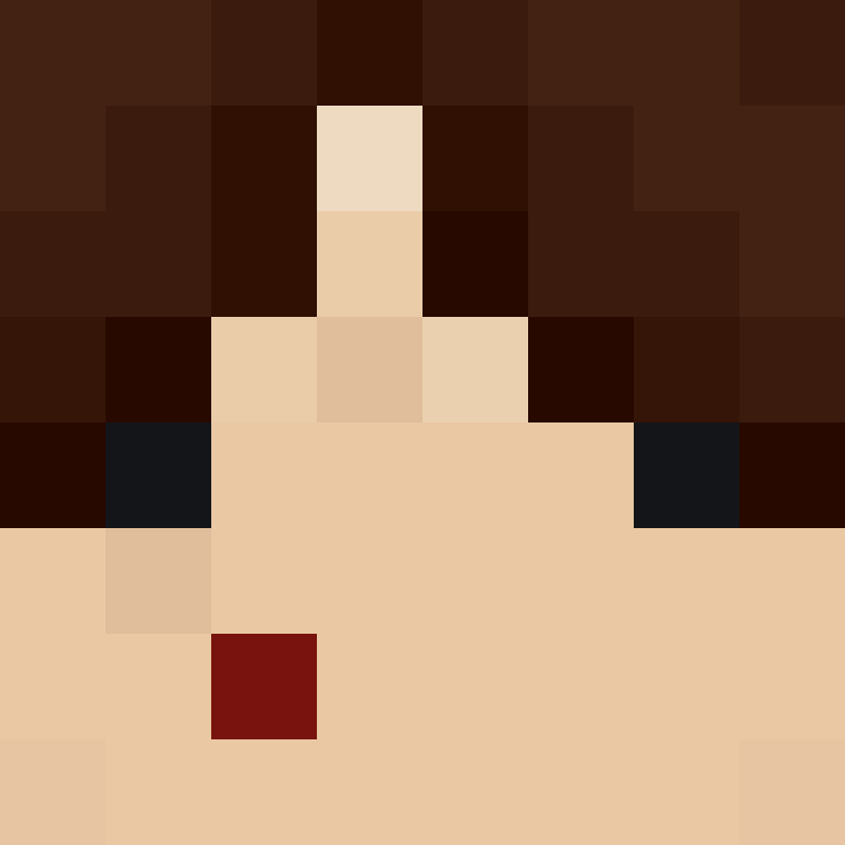 MHF_Mineskin's skin