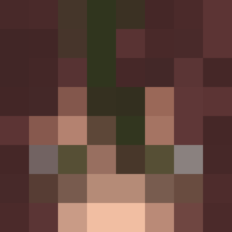 Ryuzln's skin