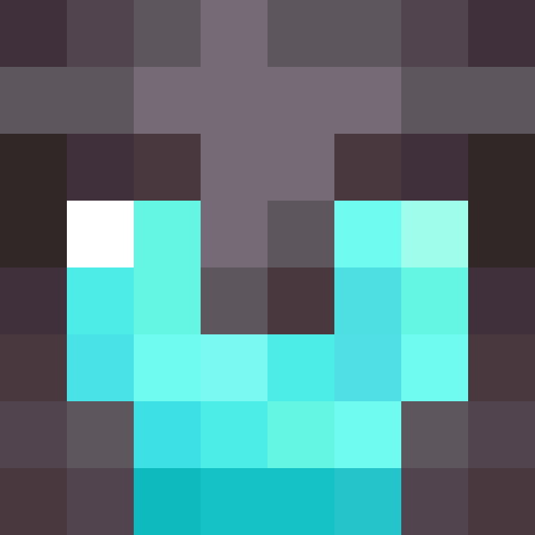 vexlehaha's skin