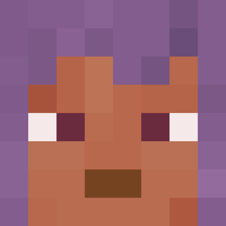 Lugattu's skin