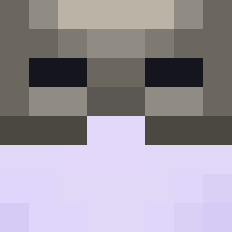 edgyspence's skin