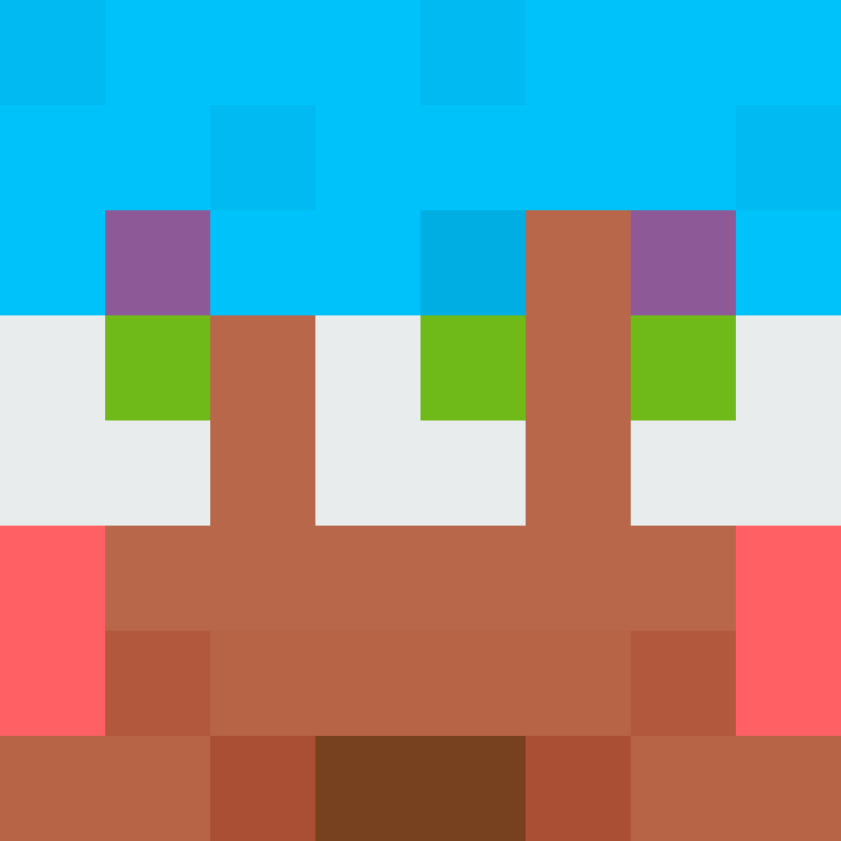 xX_Employment_Xx's skin