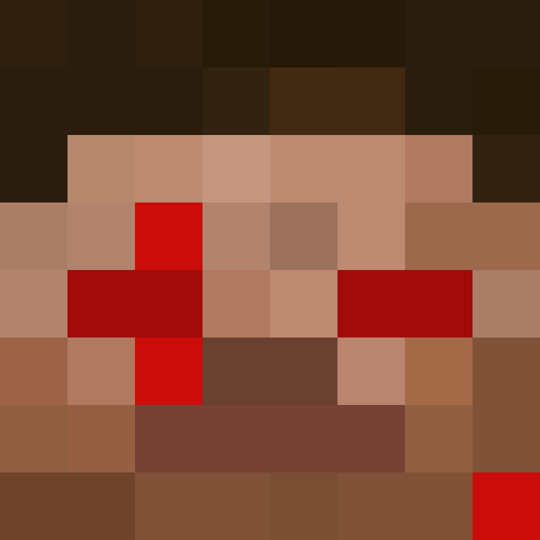 Mr_Genes's skin