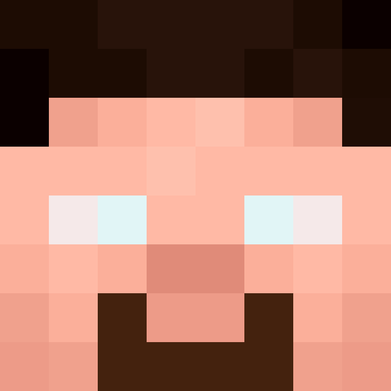 BradBot_2's skin