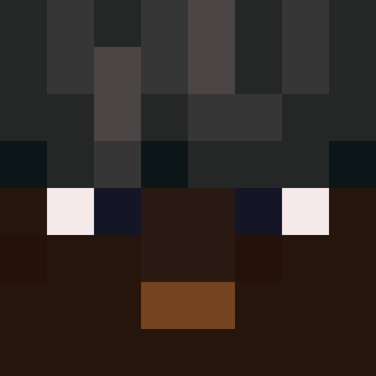 HarolotWarlot's skin