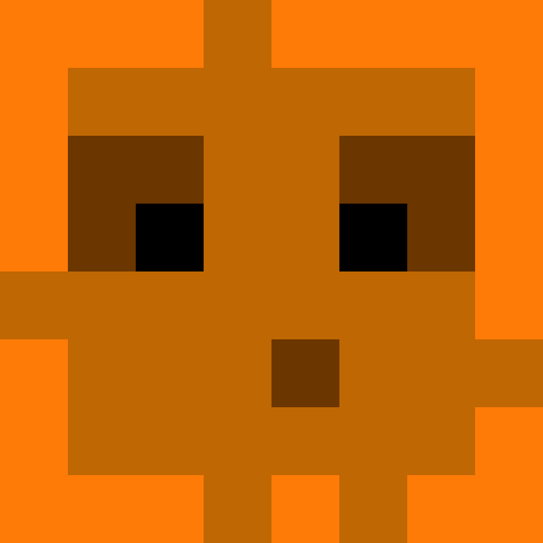 GeyserMC's skin