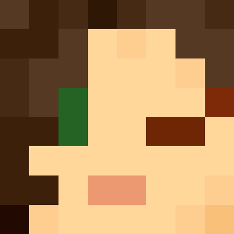 deminecrafterlol's skin